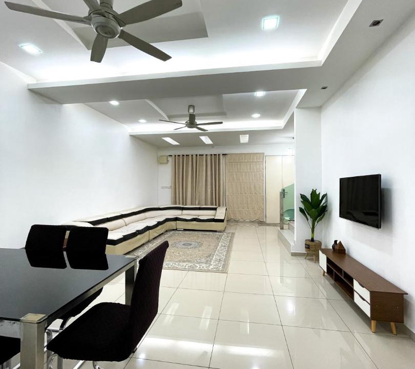 Photo of Livingroom in Bandar Sri Sendayan