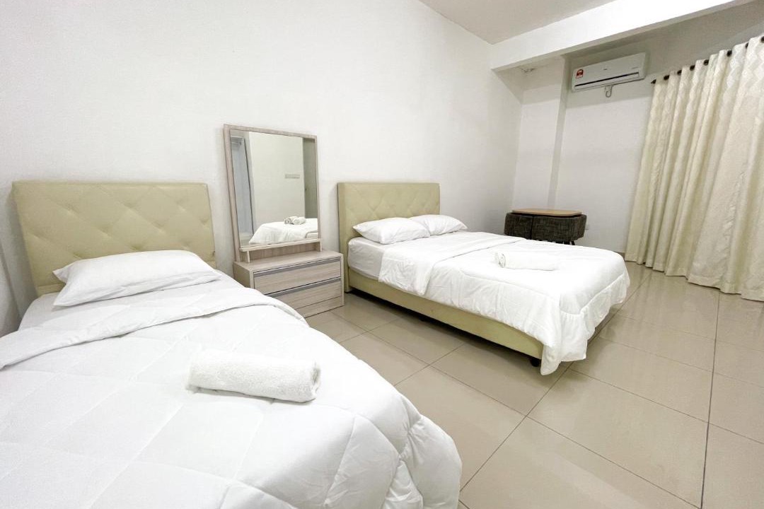 Photo of Bedroom in Bandar Sri Sendayan