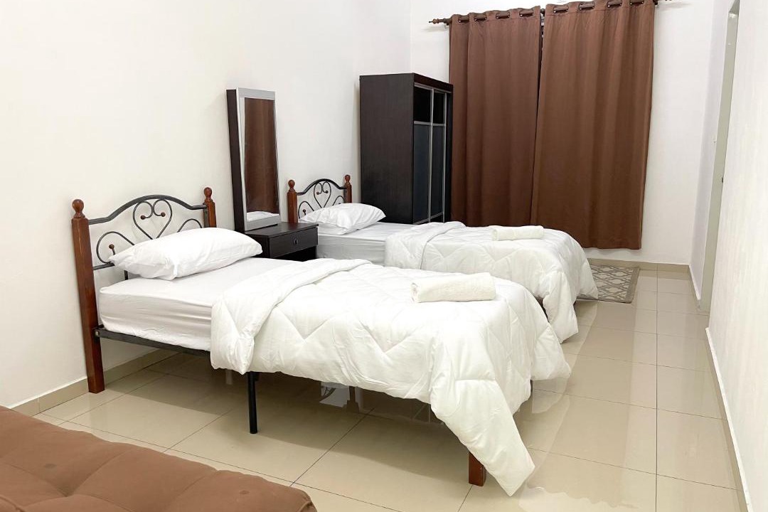 Photo of Bedroom in Bandar Sri Sendayan