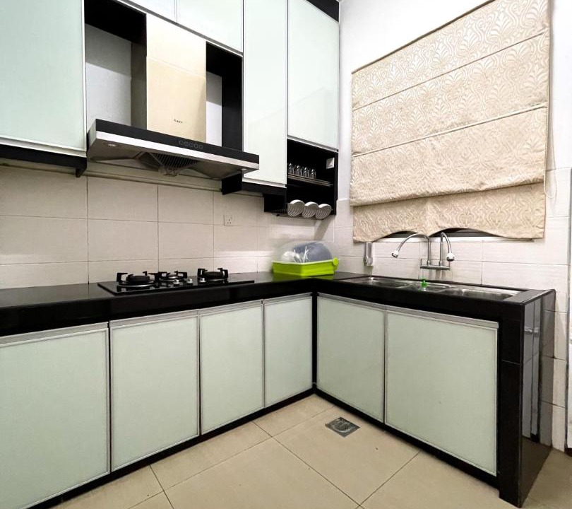 Photo of Kitchen in Bandar Sri Sendayan