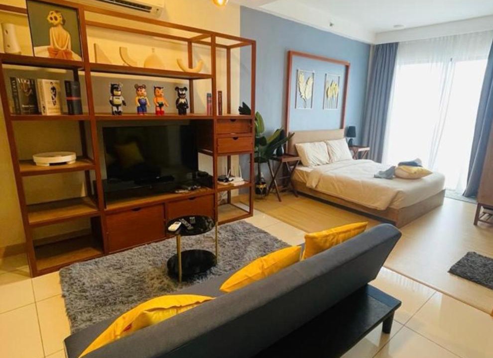 Photo of Livingroom in Kuantan