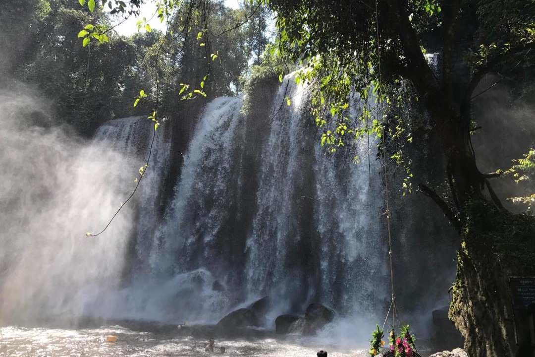 Photo of Others in Siem Reap