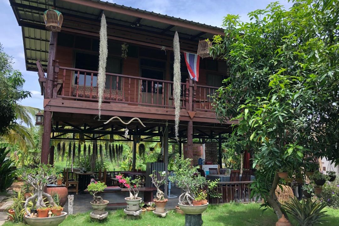 Photo of Others in Khai Bang Rachan