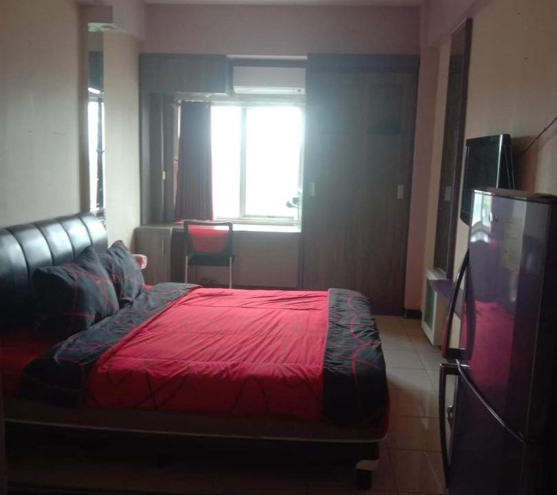 Photo of Livingroom in Senen