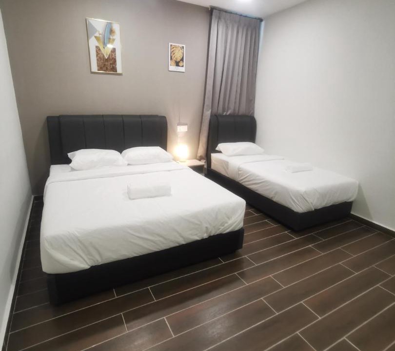 Photo of Bedroom in Gua Musang