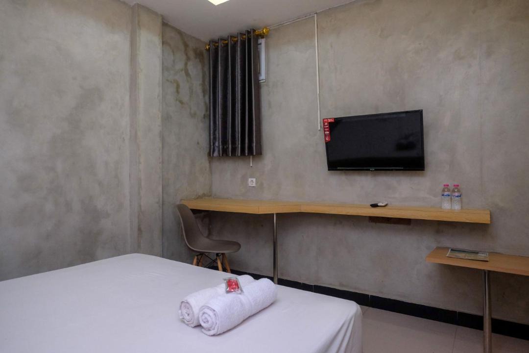 Photo of Bedroom in Tegal