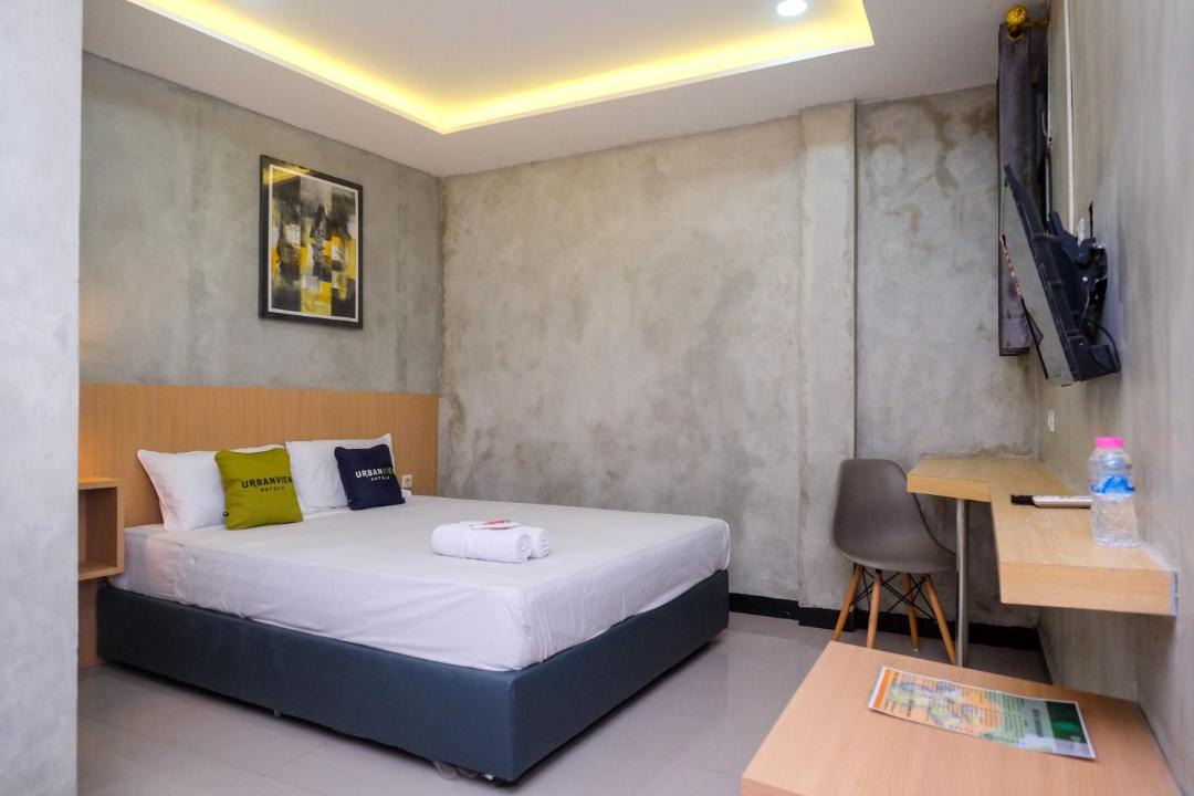 Photo of Bedroom in Tegal