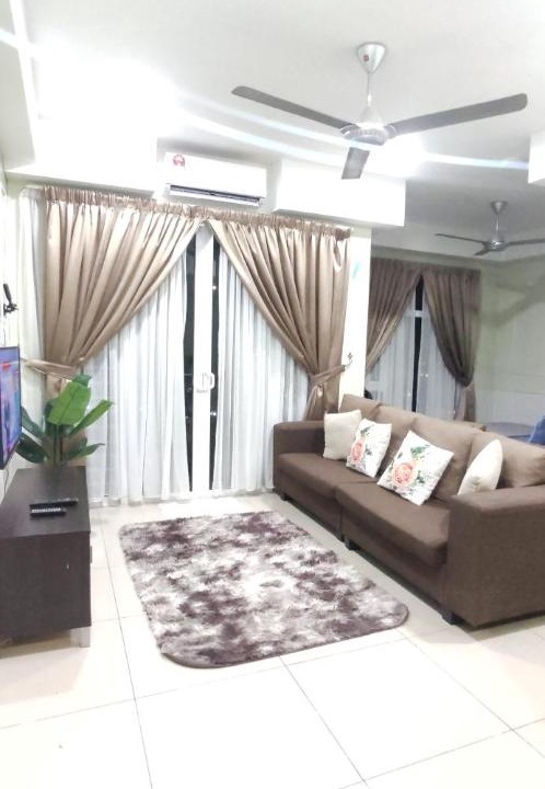 Photo of Livingroom in Kampung Telaga Nibong
