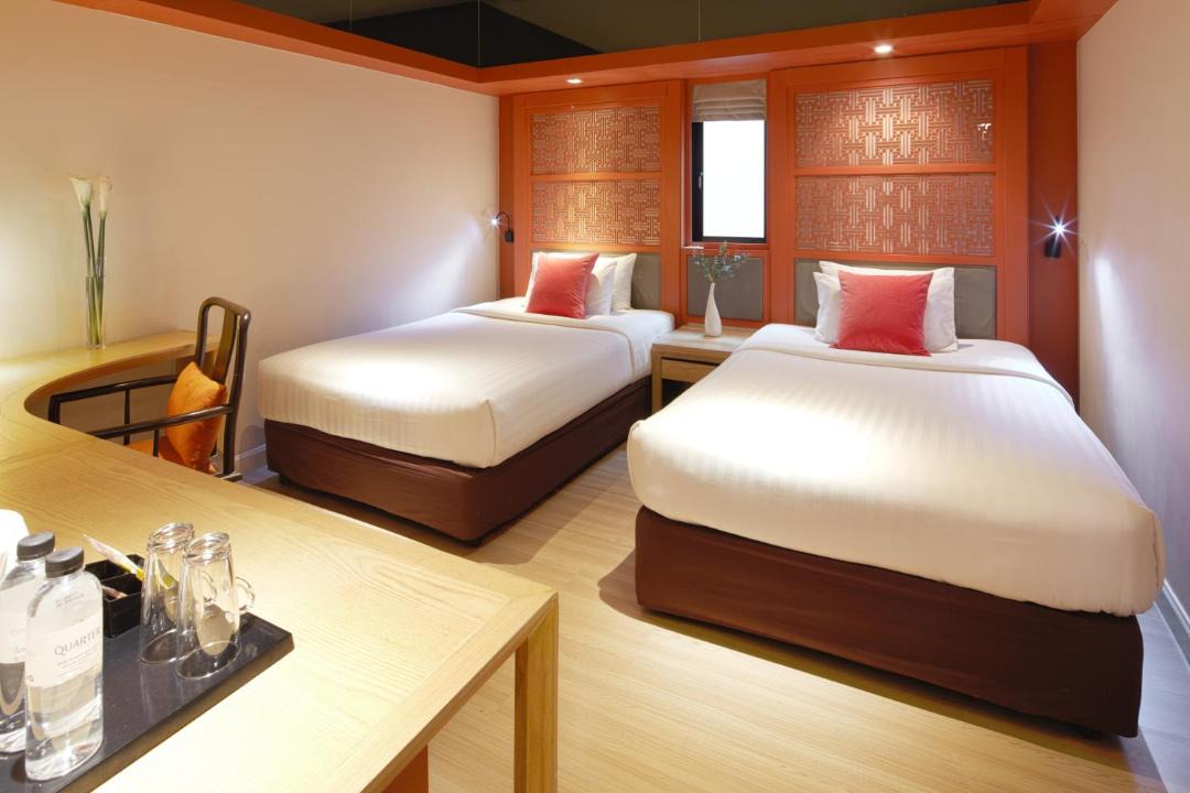 Photo of Bedroom in Talat Noi