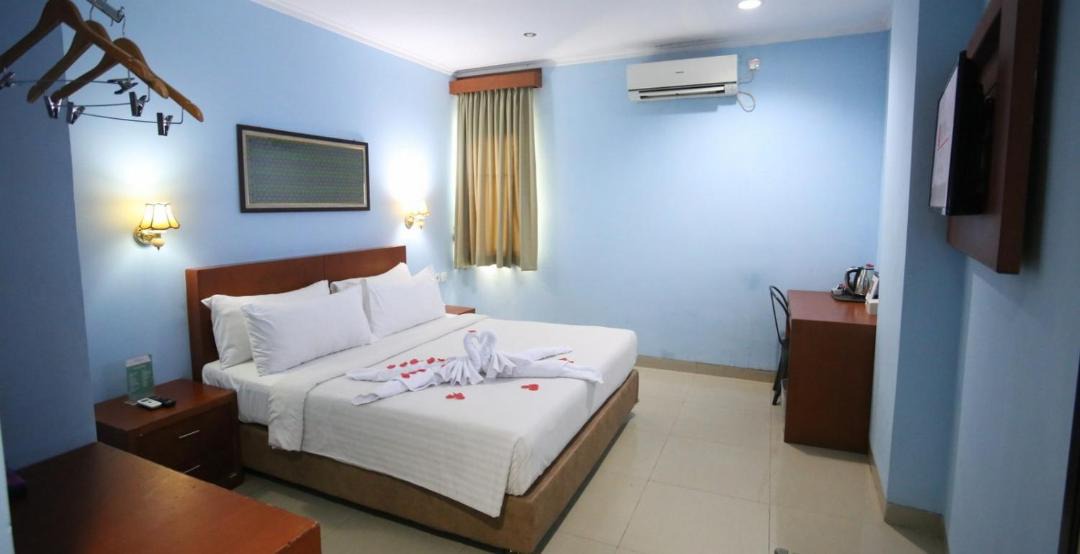 Photo of Bedroom in Palembang