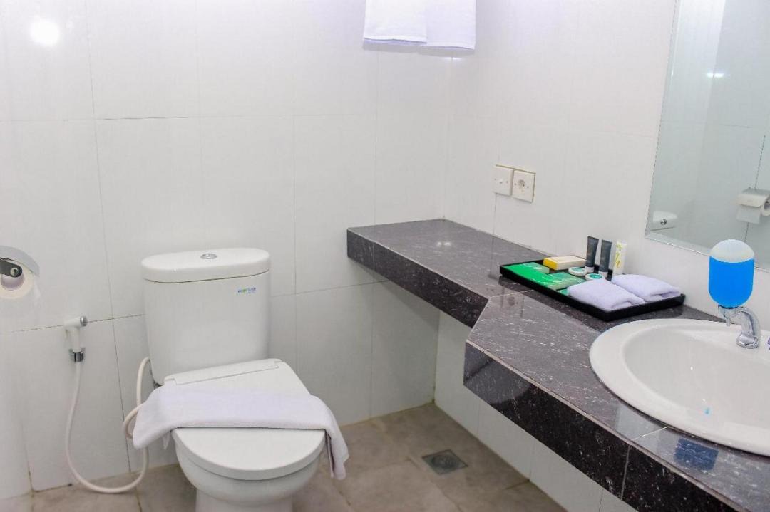 Photo of Bathroom in Palembang