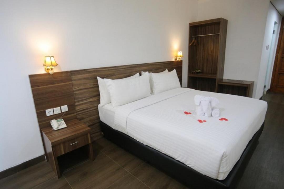 Photo of Bedroom in Palembang