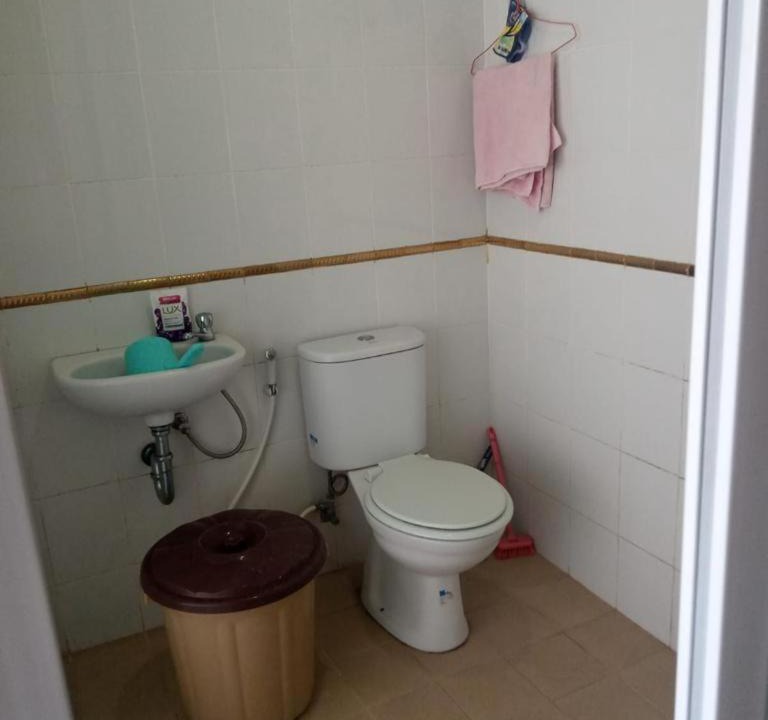 Photo of Bathroom in Depok