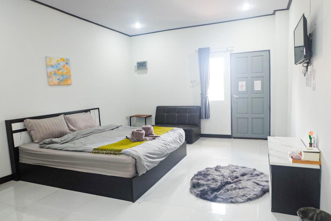 Photo of Bedroom in Seka