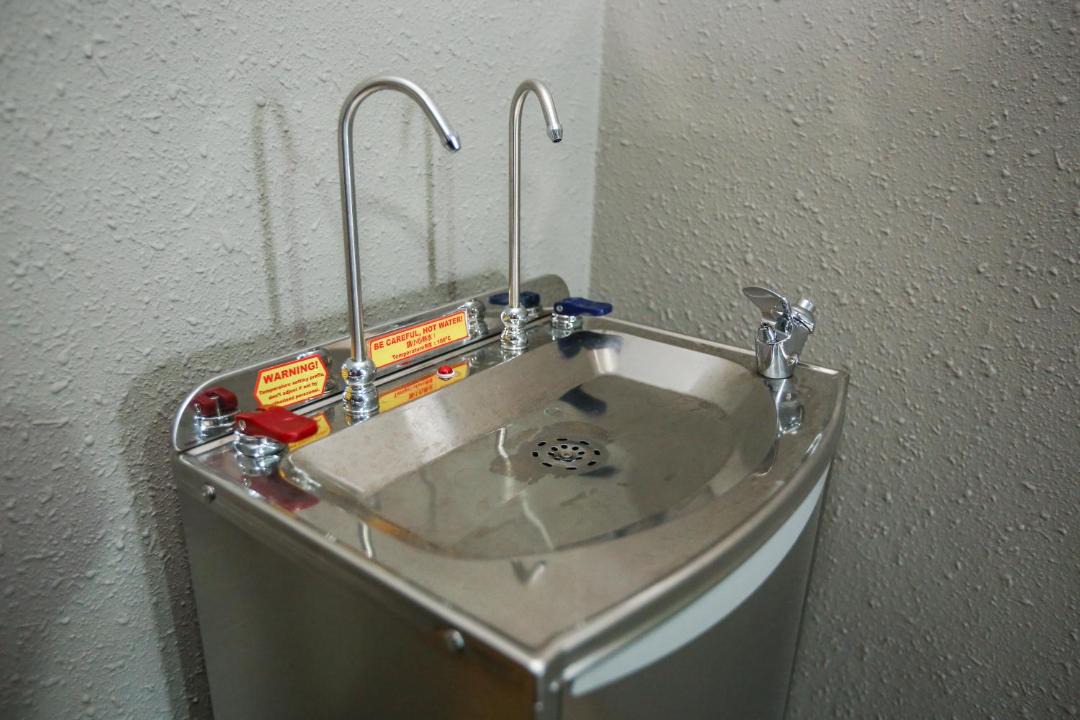 Photo of Bathroom in Pontian
