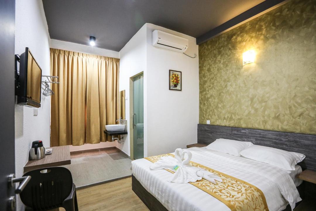 Photo of Bedroom in Pontian