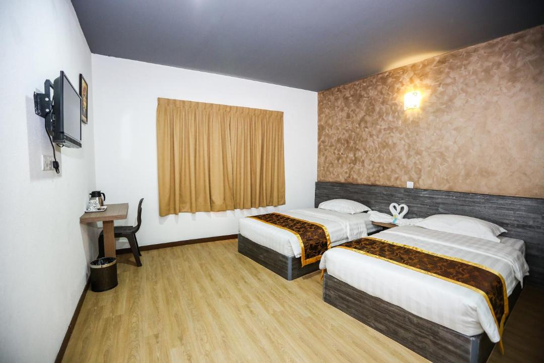 Photo of Bedroom in Pontian