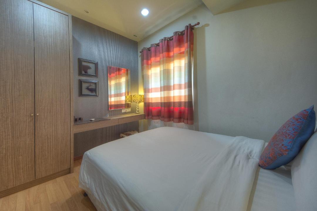 Photo of Bedroom in Malacca City