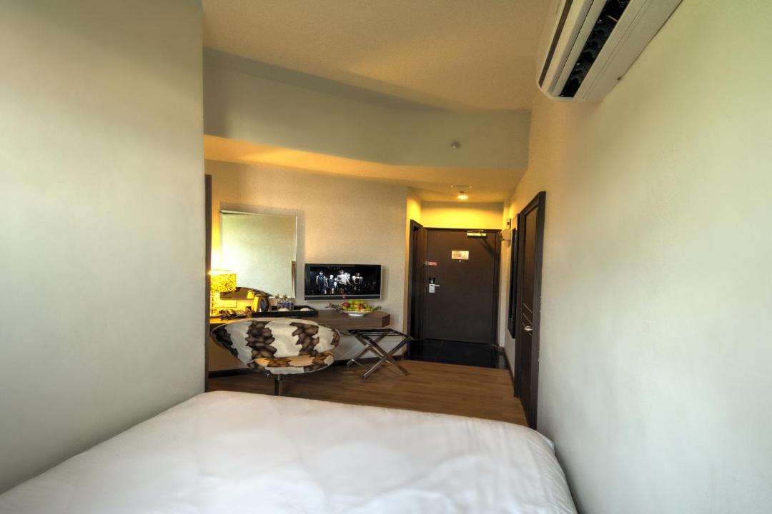 Photo of Bedroom in Malacca City