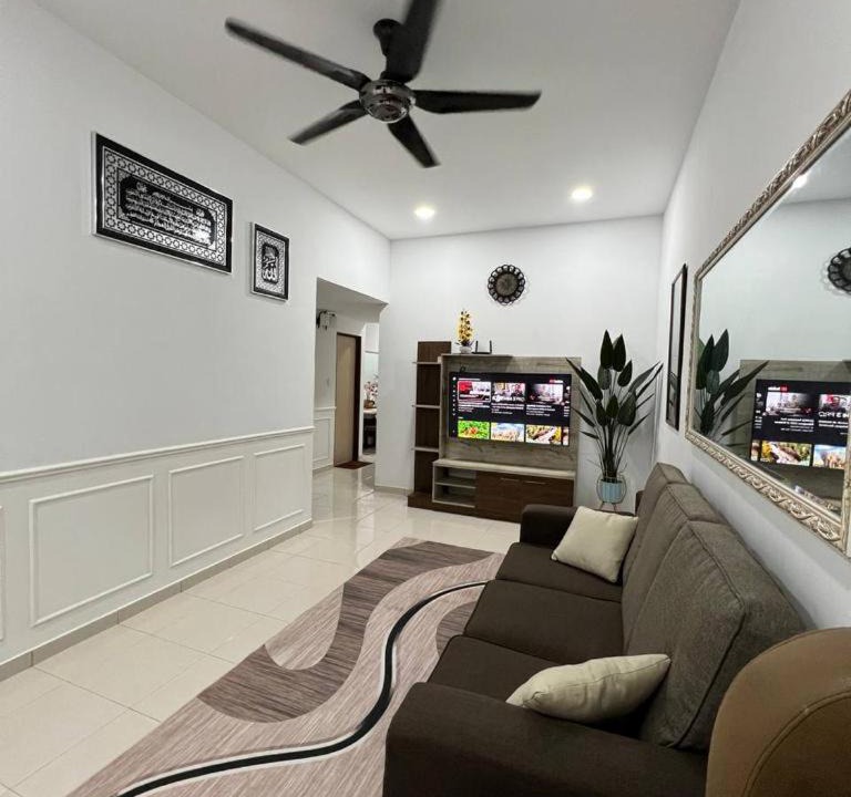 Photo of Livingroom in Kemaman