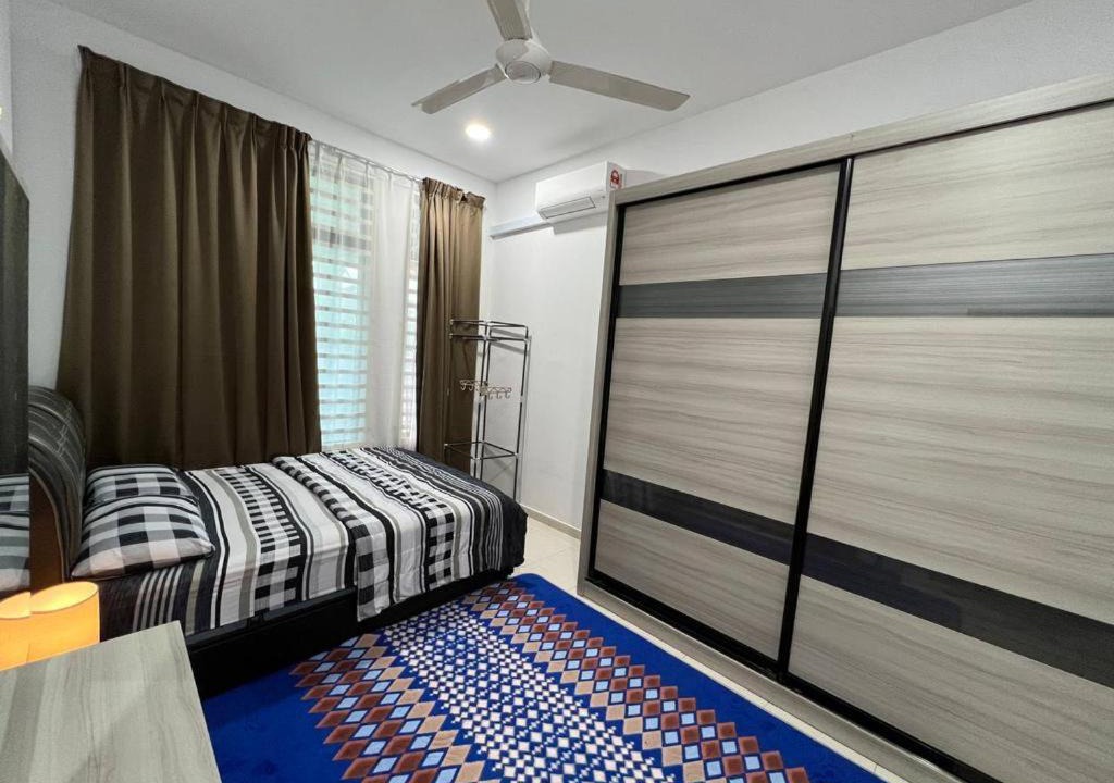 Photo of Bedroom in Kemaman