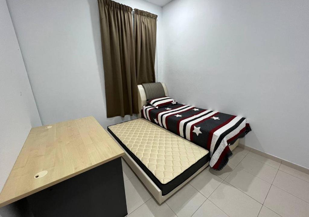 Photo of Bedroom in Kemaman