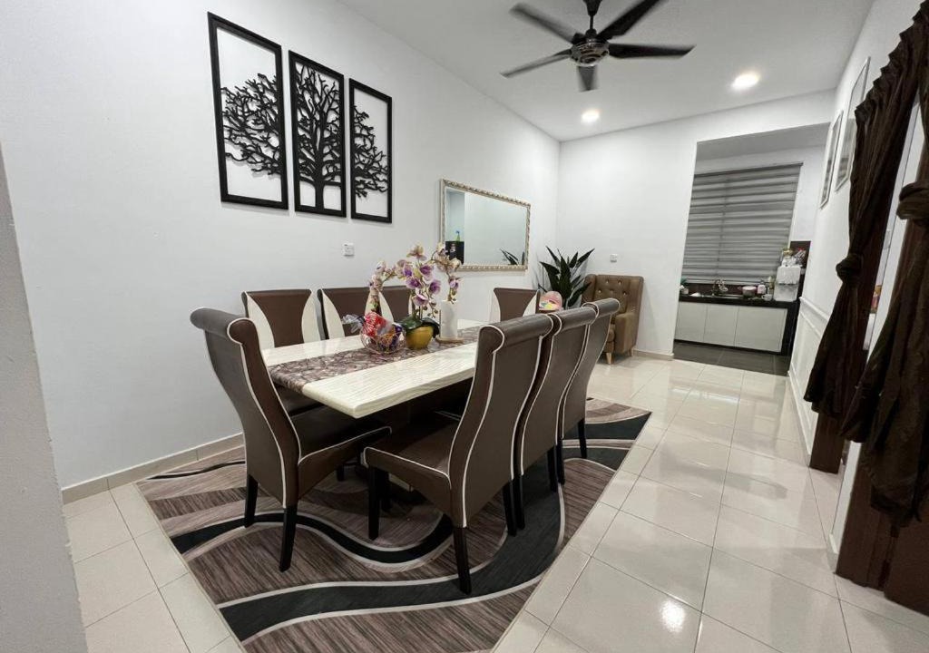 Photo of Livingroom in Kemaman