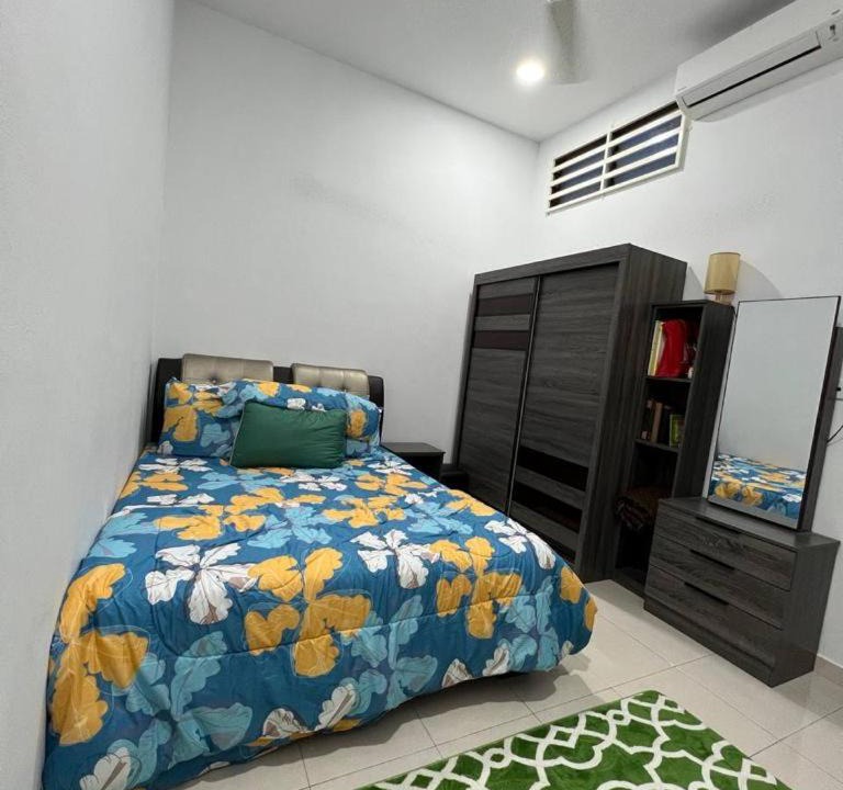 Photo of Bedroom in Kemaman