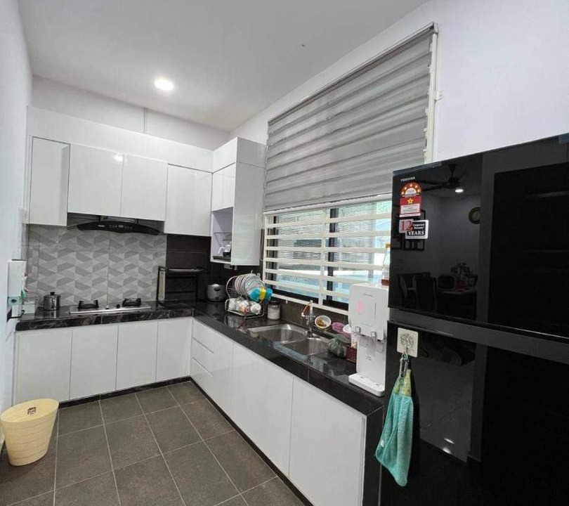 Photo of Livingroom in Kemaman