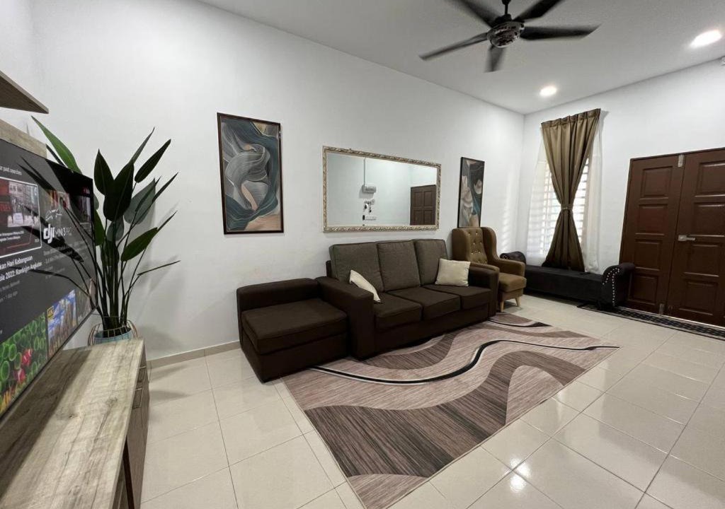 Photo of Livingroom in Kemaman