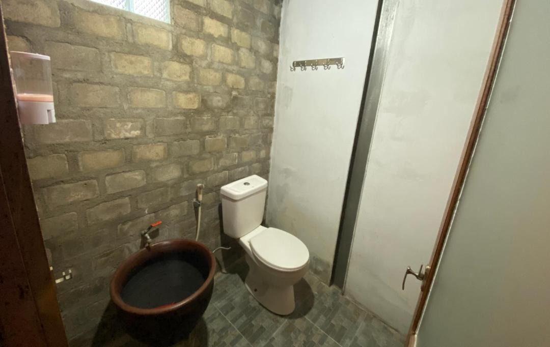 Photo of Bathroom in Ngemplak