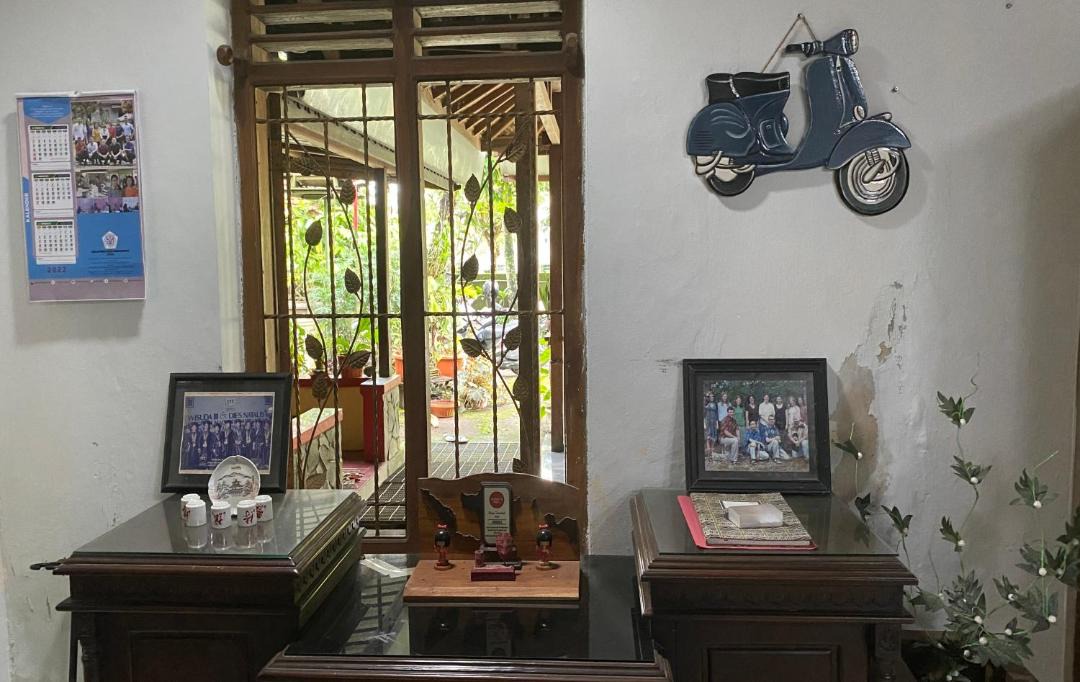 Photo of Livingroom in Ngemplak
