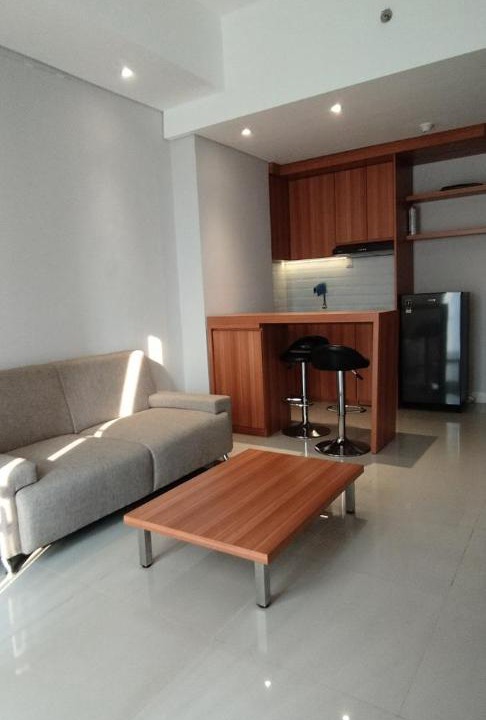 Photo of Livingroom in Bekasi Timur