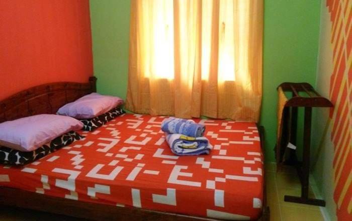 Photo of Bedroom in Senen
