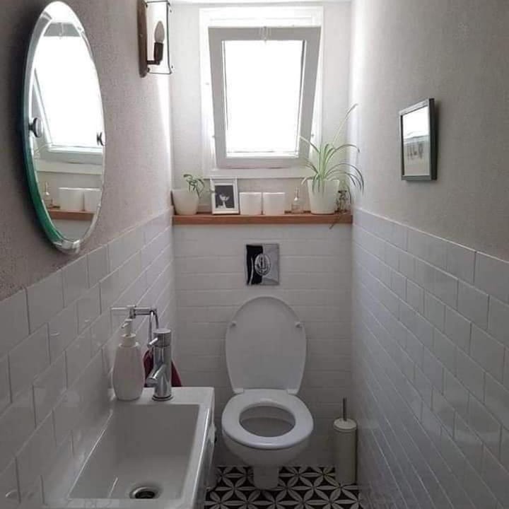 Photo of Bathroom in Senen