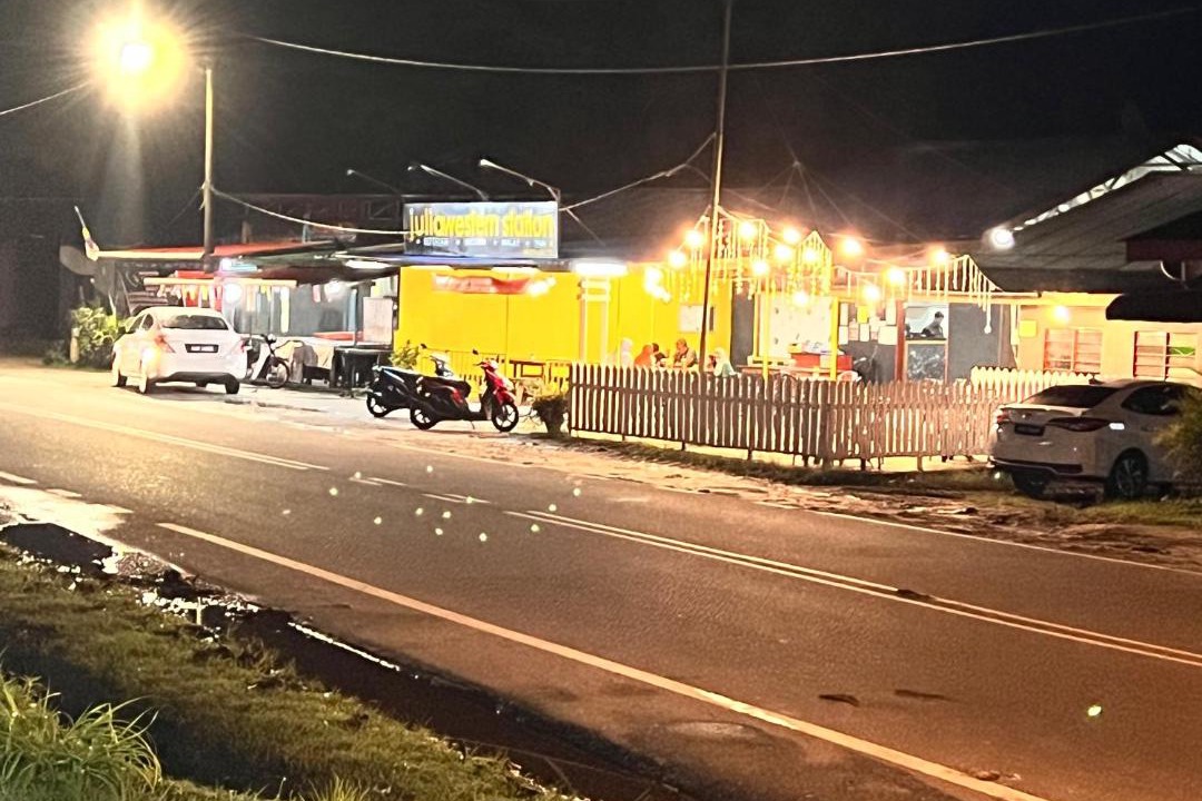 Photo of Others in Simpang Kenyum