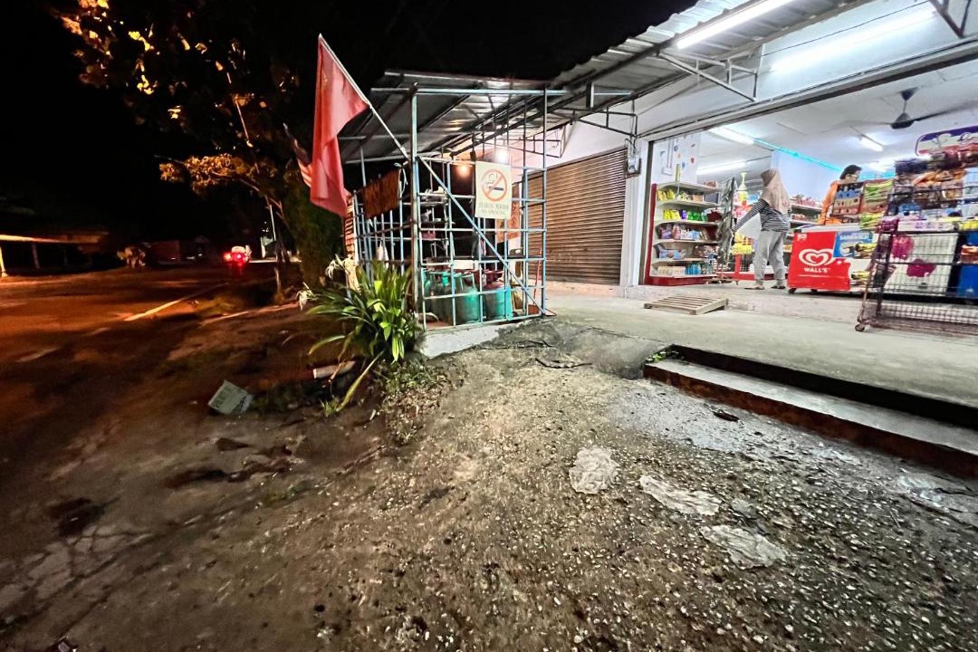 Photo of Others in Simpang Kenyum