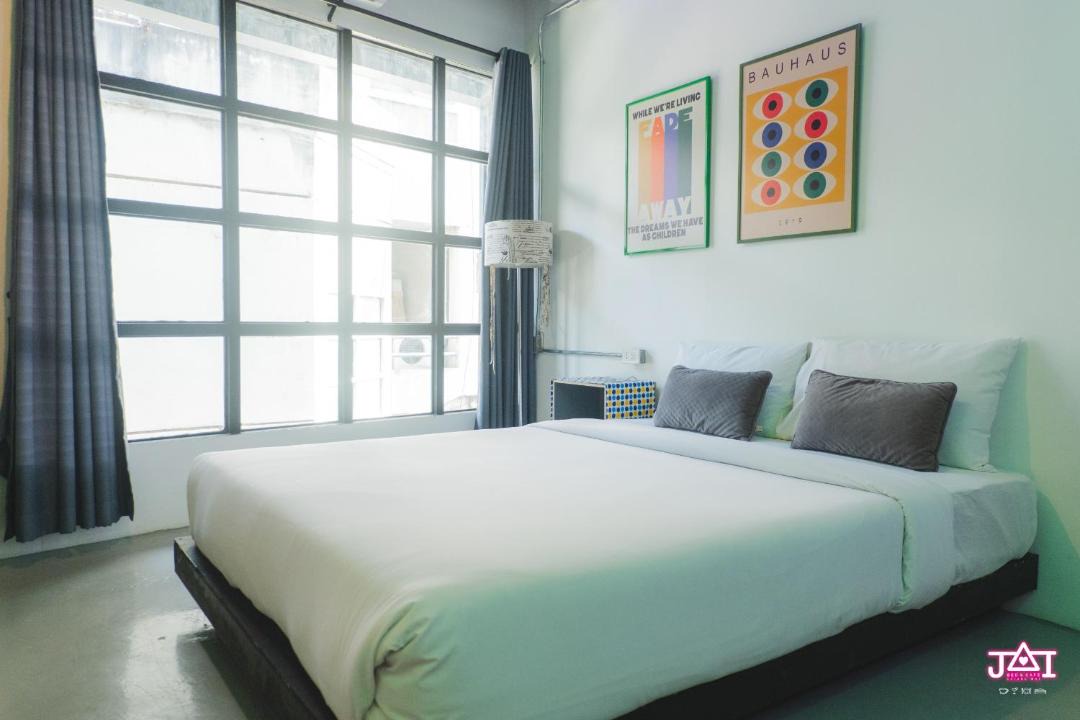 Photo of Bedroom in Thapae