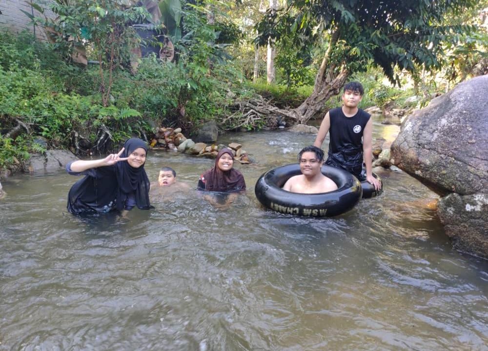 Photo of Others in Baling District