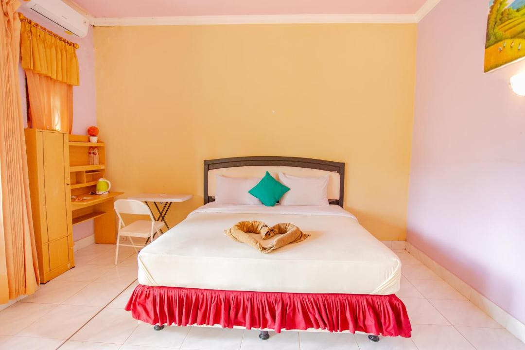 Photo of Bedroom in Bayan
