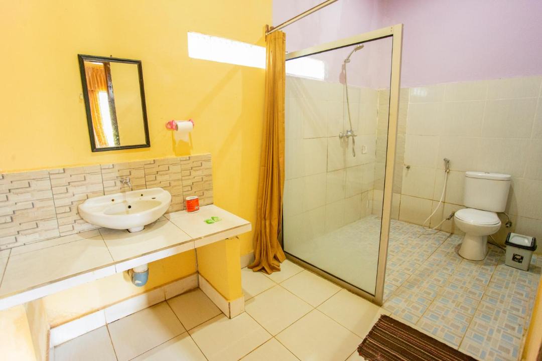 Photo of Bathroom in Bayan