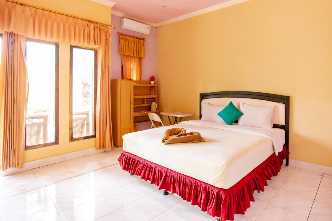 Photo of Bedroom in Bayan