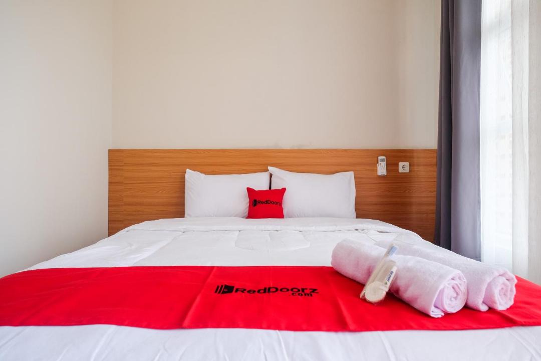 Photo of Bedroom in Magelang