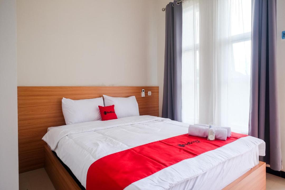 Photo of Bedroom in Magelang