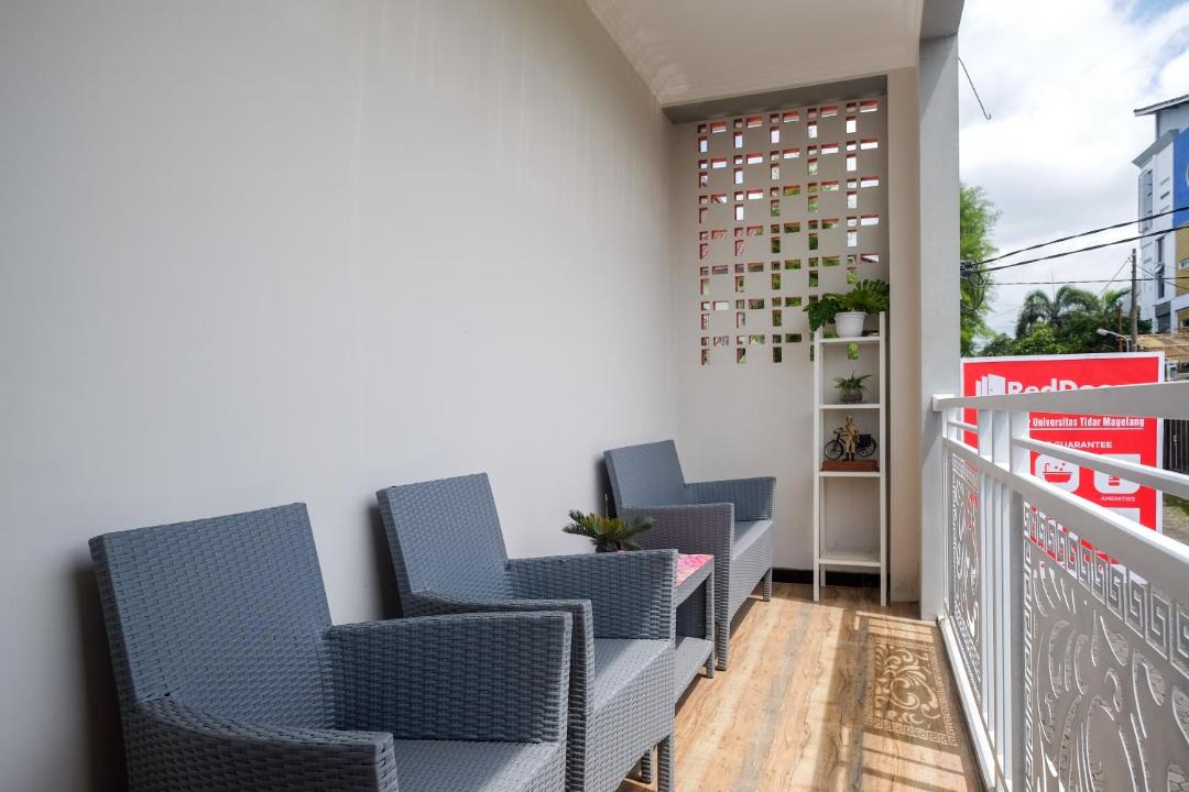 Photo of Livingroom in Magelang