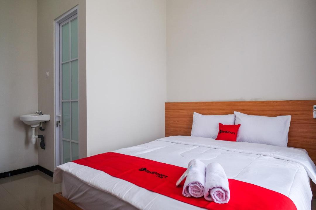 Photo of Bedroom in Magelang