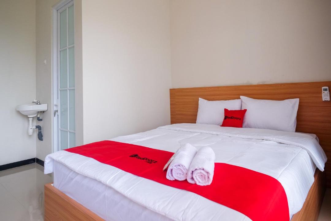 Photo of Bedroom in Magelang