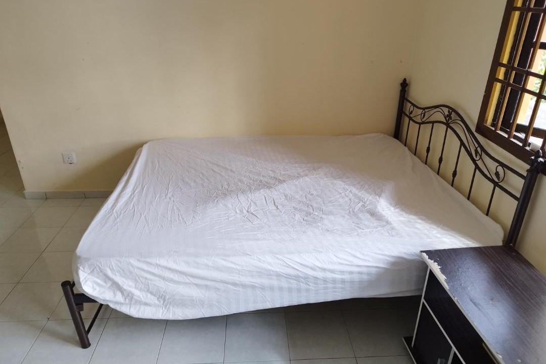 Photo of Bedroom in Taman Mount Austin