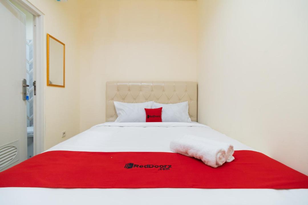 Photo of Bedroom in Kemanggisan