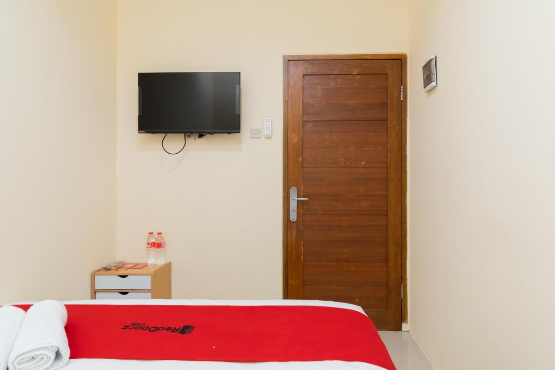 Photo of Bedroom in Kemanggisan